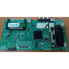 17MB82S, 23363589, 23316589, 23316600, VES400UNDS-2D-N11, HI-LEVEL 40HL500 40" UYDU ALICILI LED TV, Main board
